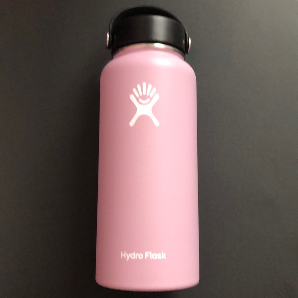 Lilac hydroflask 32 oz